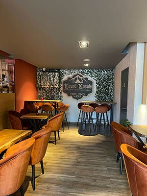 foto restaurant